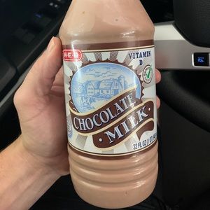 Meet your Posher, Blake